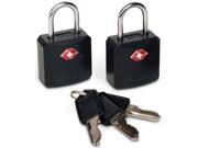 Pacsafe Prosafe 620 Tsa Approved Luggage Locks Bla