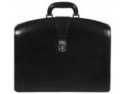 Bosca Old Leather Collection Partners Briefcase Dark Brow