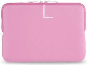 Tucano Folder X Notebook 14 Sleeve Pink