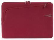 Tucano With Me Laptop Folder For 15 MacBook Pro Red