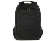 Tucano Lato Laptop Backpack For 17 MacBook Black