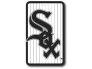 Aminco International Chicago White Sox Luggage Tag