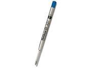 Pelikan Ballpoint Pen Refill Blue Fine