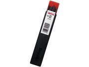Rotring Clutch 2.0mm Pencil Lead 12 Pack
