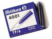 Pelikan Ink Cartrides Red