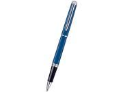 Waterman Hemisphere Rollerball Pen Blue Obsession