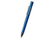 Lamy Safari Pencil Blue