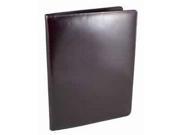 Bosca Old Leather Collection Pad Cover Dark Brown