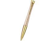 Parker Urban Ballpoint Pen Premium Golden Pearl