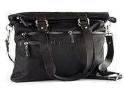 Osgoode Marley Cityscape Convertible Tote Black