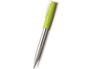 Faber Castell Loom Rollerball Pen Lime Piano