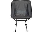 Travelchair Roo Chair Black