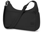 Pacsafe Citysafe CS200 Anti Theft Handbag Black