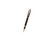 Montegrappa Ducale Fountain Pen Rose Brown Broad