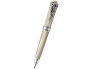 Montegrappa My Guardian Angel Limited Edition Ballpoint Pen Silver