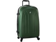 Heys America Lightweight Pro Expandable 26 Spinner Green