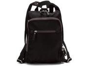 Osgoode Marley Cityscape Backpack Black