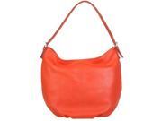 Hadaki Leather Slouchy Hobo Grenadine Hadaki Leather Slouchy Hobo Grenadine