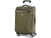Travelpro Platinum Magna 2 21 Expandable Spinner Olive