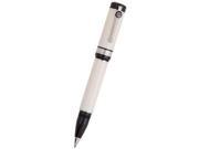 Delta Lex Limited Edition Rollerball Pen White