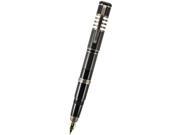 Delta Momo Design 30th Anniversary Limited Edition Fountain Pen Black Fine