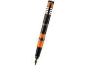 Delta Momo Design 30th Anniversary Limited Edition Fountain Pen Orange Medium
