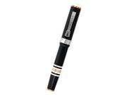 Think Johnny Cash Limited Edition Rollerball Pen Black