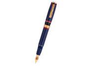 Delta Maya 2011 Special Limited Edition Fountain Pen Push Button