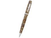 Think Chaos Rollerball Friction Brown