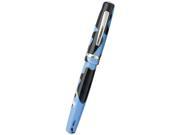 Think Element Rollerball Pen Hydrogen Blue