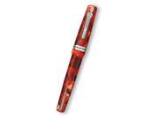 Krone Lady Boulder Chinook Fountain Pen Sapphire Broad