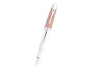 Krone Pink Stingray Pink Diamonds Limited Edition Fountain Pen Broad