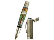 Krone John James Audubon Limited Edition Fountain Pen Medium