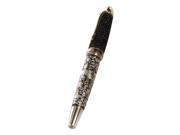 Krone Scribe Beluga Limited Edition Fountain Pen Black Medium