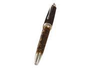 Krone Scribe Sable Limited Edition Fountain Pen Brown Medium