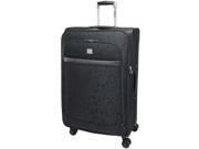 Ricardo Beverly Hills Imperial 28 4W Expandable Upright Black