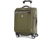 Travelpro Platinum Magna 2 International Carry On Expandable Spinner Olive
