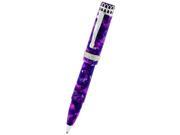 Delta Romeo Juliet Mini Rollerball Pen Passion Purple