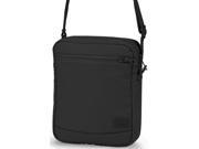 Pacsafe Citysafe CS150 Anti theft Crossbody Shoulder Bag Black