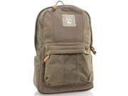 G.H. Bass Tamarack Tombstone Backpack Khaki