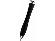 e m Germany Whale 2.0mm Automatic Pencil Black Oak