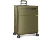 Briggs Riley Baseline Extra Large Expandable Spinner Olive