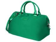 Lipault Lady Plume Medium Bowling Bag AMAZON GREEN Amazon Green
