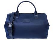 Lipault Lady Plume Large Bowling Bag NAVY Navy