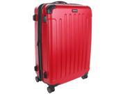 Reaction Renegade Collection 28 Expandable Spinner Upright Red