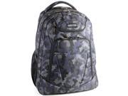 Tribute 17 Laptop Backpack Camo