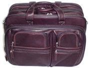 Collection Deluxe Express Scan Briefcase Caf?