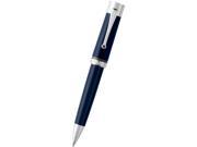 Desiderio Ballpoint Pen Navy Blue