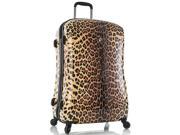 Leopard Panthera 30 Expandable Spinner