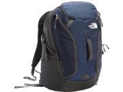 Big Shot Backpack Cosmic Blue Asphalt Grey